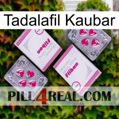 Tadalafil Masticable 33